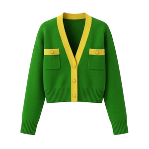 2026 New Autumn Solid Embroidered <b>Knit</b> Shawl <b>Cape</b> Cardigan Open Front Oversized Drop Shoulder Cashmere Feel Vintage Ladies Wrap - Product Image 1