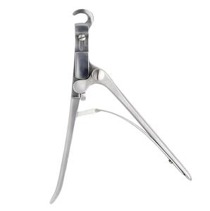 Instrumento Quirúrgico Ortopédico Manual, Costotomo Pediátrico, Certificado CE Clase I - Product Image 1