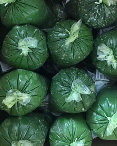 Hojas de Yuca Congeladas – Verdes Naturales, Alto Valor Nutricional - Product Image 2