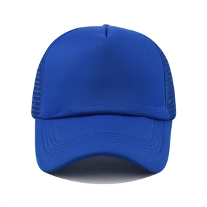 Gorra de Béisbol Trucker Blanca y Negra de 6 Paneles, Ajustable, Unisex, Casual, de Color Sólido, para Adultos, para las Cuatro Estaciones, Último Modelo 2026 - Product Image 5