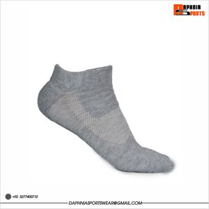 Premium <b>Socks</b> Solid Black Cotton Breathable Knitted for Adults Casual Daily Wear For Outdoor Gym Running Training Unisex <b>Socks</b> - Product Image 3