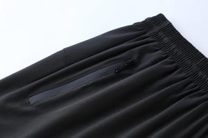 Shorts de sport décontractés pour hommes, personnalisés, en coton et polyester, best-seller, pour la gym et les activités sportives - Product Image 6