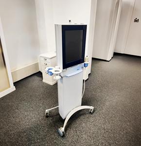 Echosens FibroScan 502 touch Usado en Buen Estado - Product Image 3