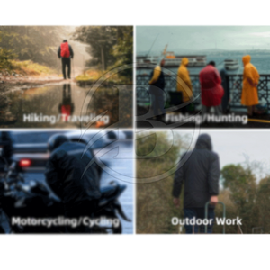 Combinaison de chasse de qualité supérieure, tissu confortable, style populaire, en vente en ligne - Product Image 4