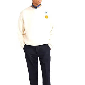 Sudadera Bordada para Hombre, Estilo Nuevo, Ropa Casual, Totalmente Personalizada, Sudadera Bordada a la Moda - Product Image 1