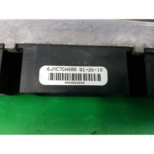 โมดูลควบคุมระบบส่งกำลัง (PCM) รถยนต์ Taurus VI ปี 2009-2012 มือสอง ของแท้ รุ่น AG1A12A650UA - Product Image 5