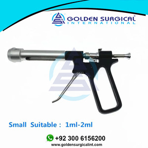 Pistola de Inyección de Grasa, Jeringa para Inyección de Grasa, Herramienta de Liposucción - Product Image 4