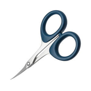 Ciseaux de pêche multifonctionnels en acier inoxydable de haute qualité, ciseaux à leurres, dégarnisseur d'hameçons, coupe-ligne, pince à poignée PP - Product Image 2