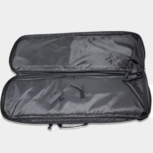 Outdoor Storage Carry Case Padded Equipment Bag <b>Waterproof</b> Multi Pocket Carry Bag Heavy Duty Travel Gear Organizer Manufacturer - Product Image 3