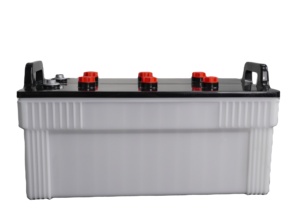 Chất lượng cao N200 nhựa trường hợp pin cho xe tải sử dụng chất lượng xuất khẩu OEM/ODM Việt Nam Nhà máy cung cấp - Product Image 3