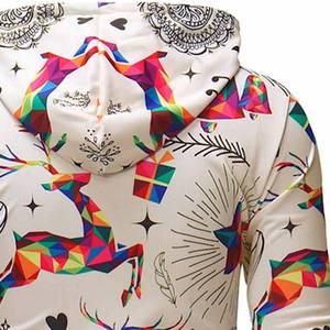 Sudadera con Capucha para Hombre, Nueva Colección Otoño 2026, Informal, con Cierre, 100% Algodón, Forro Polar, Logotipo Frontal, Transpirable, Secado Rápido, Marca Privada OEM - Product Image 2