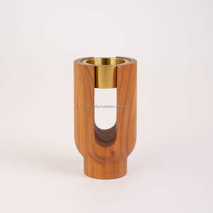 Quemador de Incienso Oud Tradicional de Primera Calidad, Madera de Bambú, Religioso, para Meditación en Majlis, Regalo, Hecho a Mano en India, Personalizado - Product Image 3