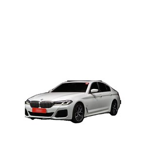 BMW Serie 5 530i XDrive M Sport 2023, Volante a la Izquierda, Caja de Cambios Automática, 37,348 km - Product Image 1