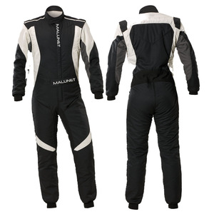 Combinaison de course confortable en tissu Cordura pour karting, vêtements de moto, combinaison de karting rouge, combinaison de karting Pakistan - Product Image 5