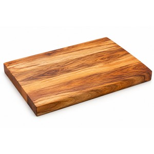 Planche à découper en bois d'acacia en gros |   Planche à découper artisanale pour la cuisine - Product Image 1