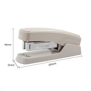 Minimalist <b>Plastic</b> Medium Stapler-Effort-Saving Office & School Stationery for 20 <b>Sheets</b> - Product Image 3