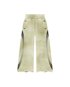 Survêtements évasés pour hommes de qualité supérieure, légers, à prix abordable, entièrement personnalisables, anti-plis, avec le dernier design - Product Image 3