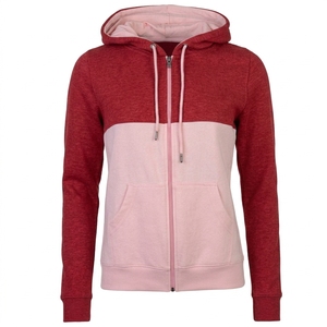 Fabricants de sweats à capuche unisexes personnalisés, épais et vierges, 500 g/m², coupe courte et carrée, en molleton bouclette, zippés, pour hommes - Product Image 4