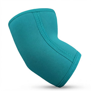 Última Tendencia en Protectores de Codo de Neopreno Antideslizantes, Alta Elasticidad, Soporte de Codo Elástico, Equipo Profesional para Entrenamiento - Product Image 3