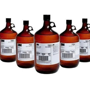 3M ™   โนเวค ™   น้ำมันหล่อลื่นอุตสาหกรรมแท้ 72FL Engineered Fluid USA สำหรับทำความสะอาดที่อุณหภูมิต่ำ ทำความสะอาดของเหลวไฮดรอลิก บรรจุถัง 1 แกลลอน - Product Image 1
