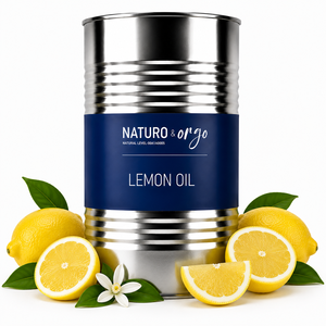 Huile Essentielle de Citron Pur, Arôme Agrumes Frais, Aromathérapie, Soin de la Peau, Mélange Bien-être, Extrait Botanique Naturel Premium - Product Image 5