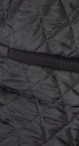 OEM Custom Men's Wool Embroidered Basketball Jacket 100% <b>Genuine</b> Cowhide Leather Stand Black Varsity Letterman Jacket for Winter - Product Image 4