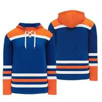 Vente en gros Nouveauté 2026 Pull à capuche de hockey sur glace pour homme Personnalisation Imprimé 100% Polyester Impression numérique