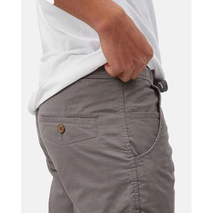 OEM Wholesale men's pants Trouser comfortable anti wrinkle sustainable best style soft stuff Men Trousers pants in best material - Product Image 3