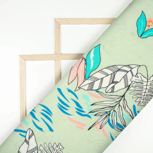 Tela teñida de muselina de alta calidad 100% Diseño personalizable Estilo Técnicas y material EE. UU. Para la exportación - Product Image 3