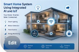 ซาร์เมคโก สร้างระบบอัจฉริยะขนาดเล็กด้วยการผสานรวม AI และ IoT สำหรับรุ่นล่าสุดที่มีจำหน่ายแล้ว - Product Image 1