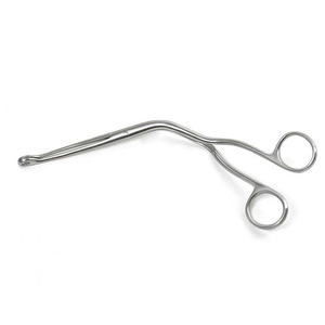 Porte-aiguille manuel 7,5 pouces en acier inoxydable, fabricant d'instruments dentaires - Product Image 2