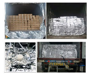 Briquettes de charbon hexagonales de haute qualité en sciure de bois dure activée pour barbecue – Chaleur propre, combustion longue durée – Vietnam - Product Image 6