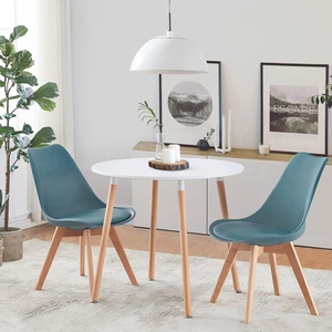 Simple Design Modern Coffee <b>Table</b> Wooden Top Steel Frame High Quality Durable Living Room Furniture Factory Direct Sale - Product Image 5