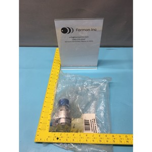 Régulateur Super-Torr Tanaka Engineering 3RCA005056 - Équipement et pièces semi-conductrices de renommée mondiale - Product Image 6