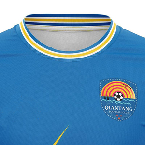 Meilleures ventes : Tenue d'entraînement personnalisée, uniforme de football France, maillots de football, vêtements de sport, uniforme de football - Product Image 4