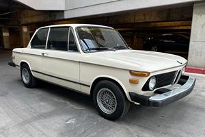 Autos usados BMW 2002 de 1976 - Product Image 3