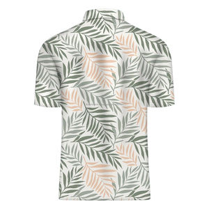 Polos personalizados ligeros | Impresión por sublimación | Fabricación OEM | Ropa de equipo de calidad superior - Product Image 4