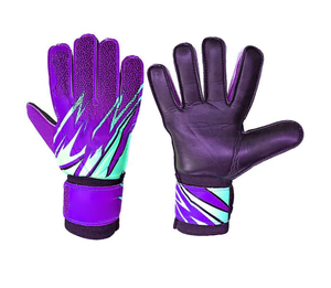 Guantes de Portero de Fútbol de la Mejor Calidad, Nuevo Modelo, Precio Bajo, Tendencia de Moda, Calidad Real, Alta Demanda - Product Image 6