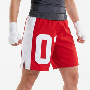Shorts de combat MMA haute performance pour femmes, respirants, shorts d'entraînement MMA pour femmes, shorts de boxe MMA pour femmes - Product Image 6