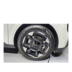 Pour Kia Carnival 7 places Signature Modèle décembre 2024 27 444 km Diesel Boîte automatique Sièges en cuir Caméra de recul - Product Image 5