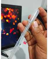 Pipettes de laboratoire jetables Premium BRG+ 3 ml avec embout, graduation 0,02 ml, stérilisées, en plastique PP, compte-gouttes Pasteur, garantie 3 ans