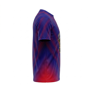 High Quality Custom Sublimation Basketball Shooting Shirt Sleeveless Mesh Breathable Training Tank <b>Top</b> Wholesale Sportswear - Product Image 3