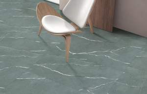 Carrelage mural en céramique poli brillant 600x1200mm, carreaux décoratifs colorés pour la conception de projets immobiliers commerciaux en gros - Product Image 4