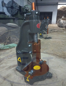 <b>SAT</b> Hand Press <b>Machine</b> - Product Image 4