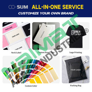 Camiseta Oversize de Algodón 100% Transpirable de Alto Gramaje para Hombre, Estilo Urbano con Hombro Caído, Manga Corta, Lisa y Personalizable - Product Image 6