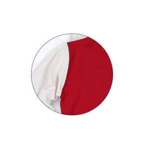 Veste universitaire d'hiver pour homme de haute qualité, personnalisée, motif uni, logo sur le devant, style décontracté - Product Image 2
