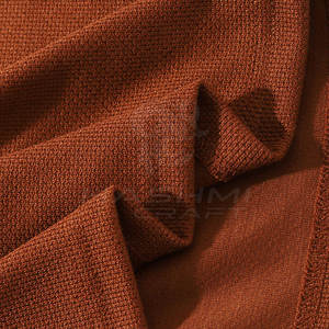 T-shirt décontracté léger pour homme avec texture douce, coupe décontractée et tissu respirant, parfait pour un confort quotidien - Product Image 5