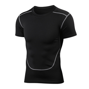 Servicio de Fabricación ODM/OEM al por Mayor, Rash Guard de Último Diseño, Calidad Premium, Sublimado, Altamente Recomendado para Hombres, Personalizable - Product Image 3