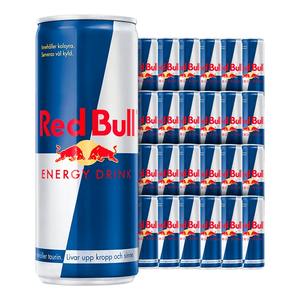 Prix de gros pour les boissons énergisantes Red Bull en vrac, boisson énergisante Red Bull 250 ml originale - Product Image 6