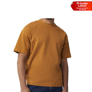 Wholesale Drop Shoulder Boxy <b>Shirt</b> Custom Printed Streetwear Top Custom Heavy Weight Boxy T-<b>Shirt</b> Breathable Loose Fit Wear <b>Men</b> - Product Image 1